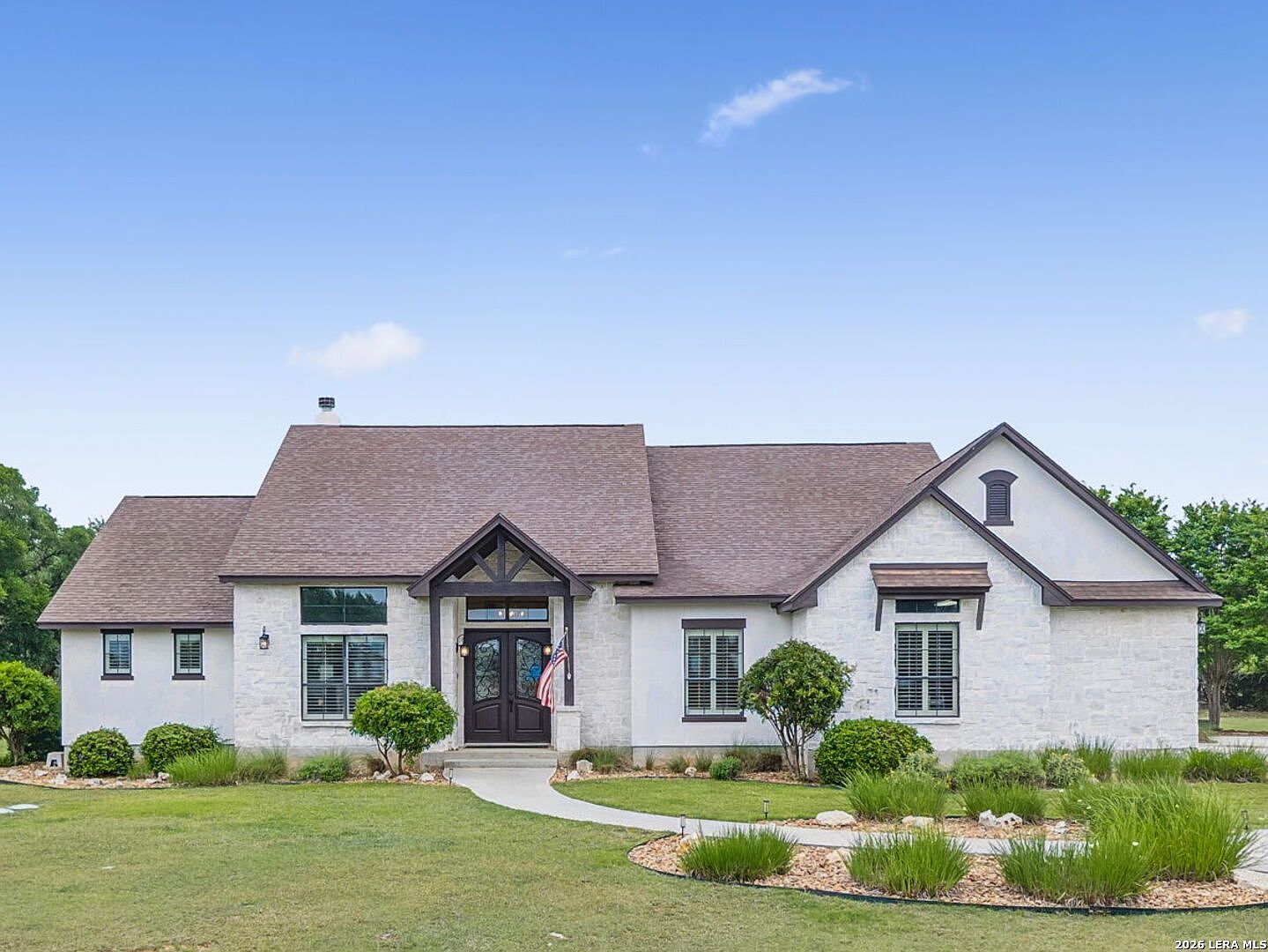 1330 Palmetto Point Spring Branch, TX 78070  | Single Family