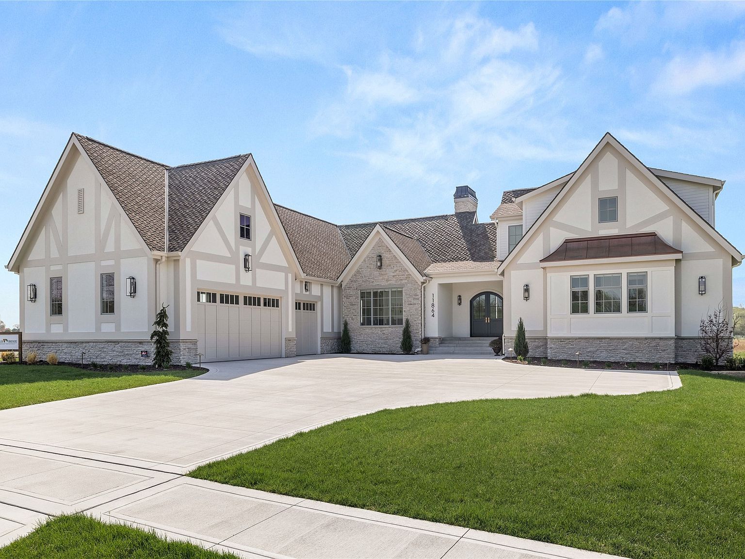 11864 Meadow Springs Dr Johnston, IA 50131  | Single Family