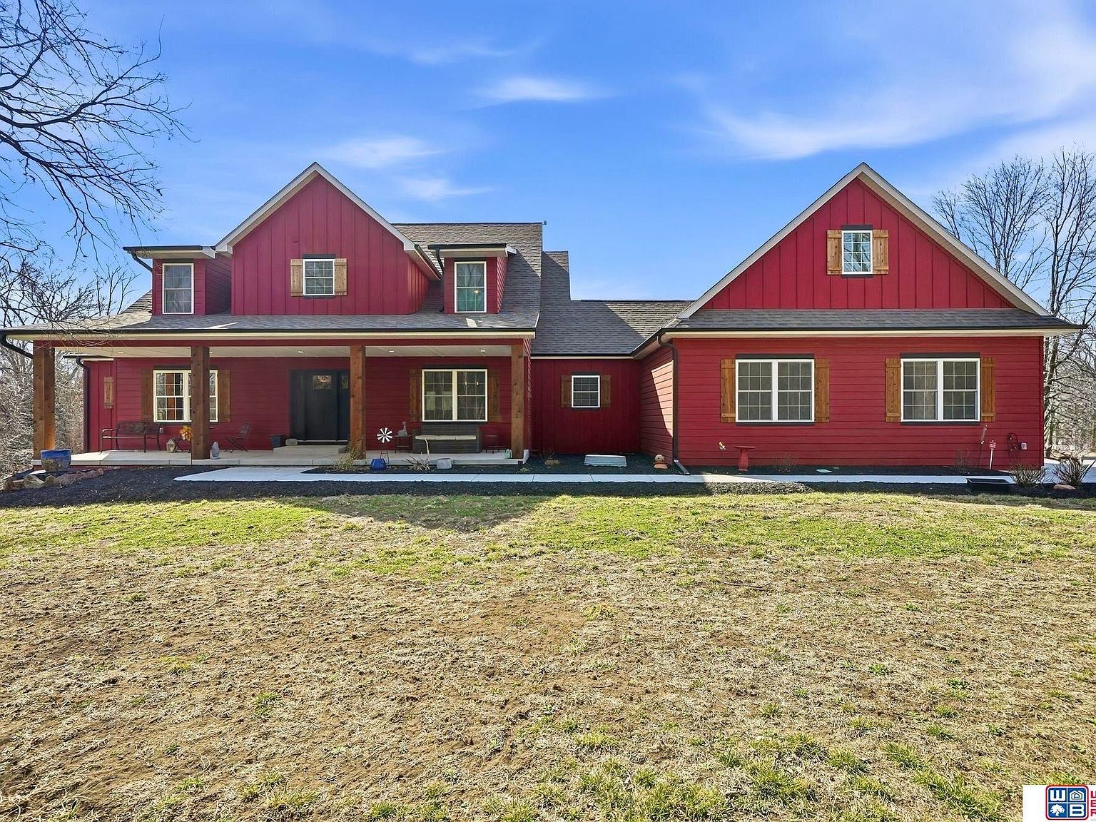 1210 Woodland Rd Wahoo, NE 68066  | Single Family