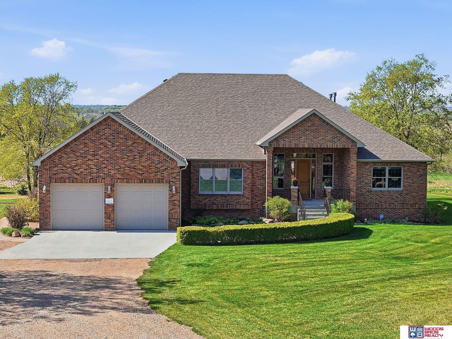 12325 W Van Dorn St Denton, NE 68339  | Single Family