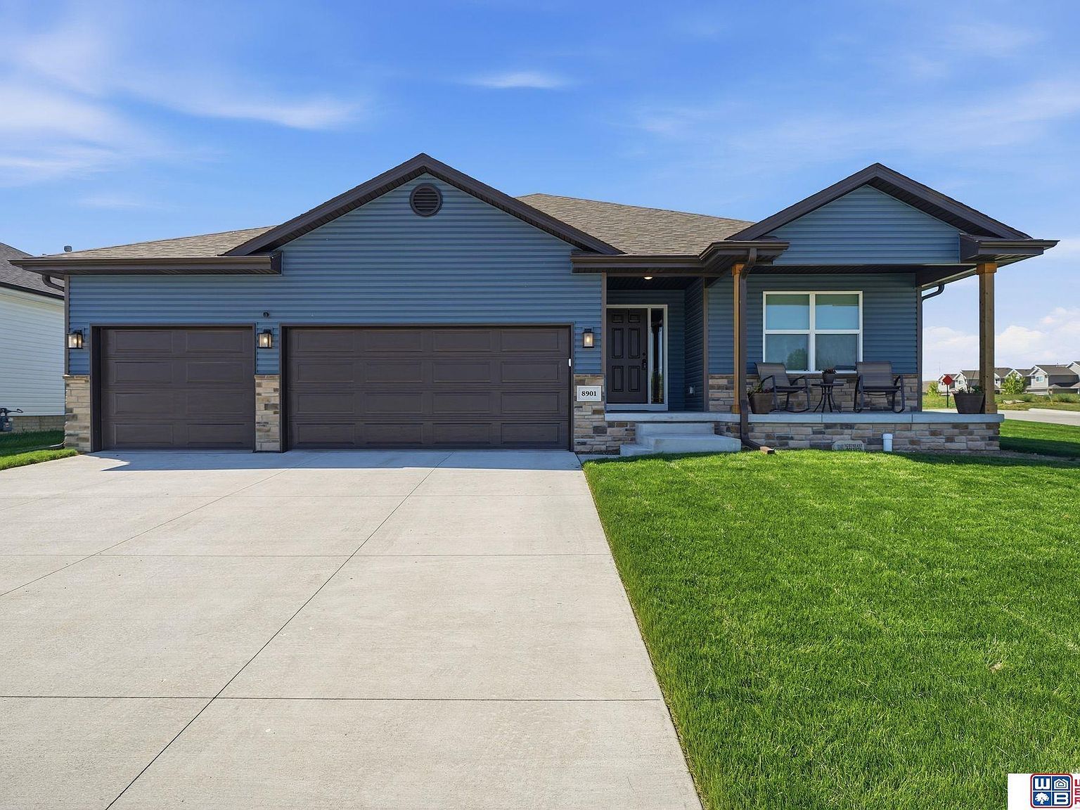 8901 Kinzie St Lincoln, NE 68507, 68507