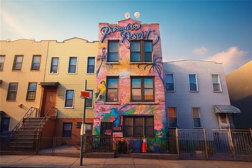 326 39th St Brooklyn, NY 11232 - Thumbnail 2