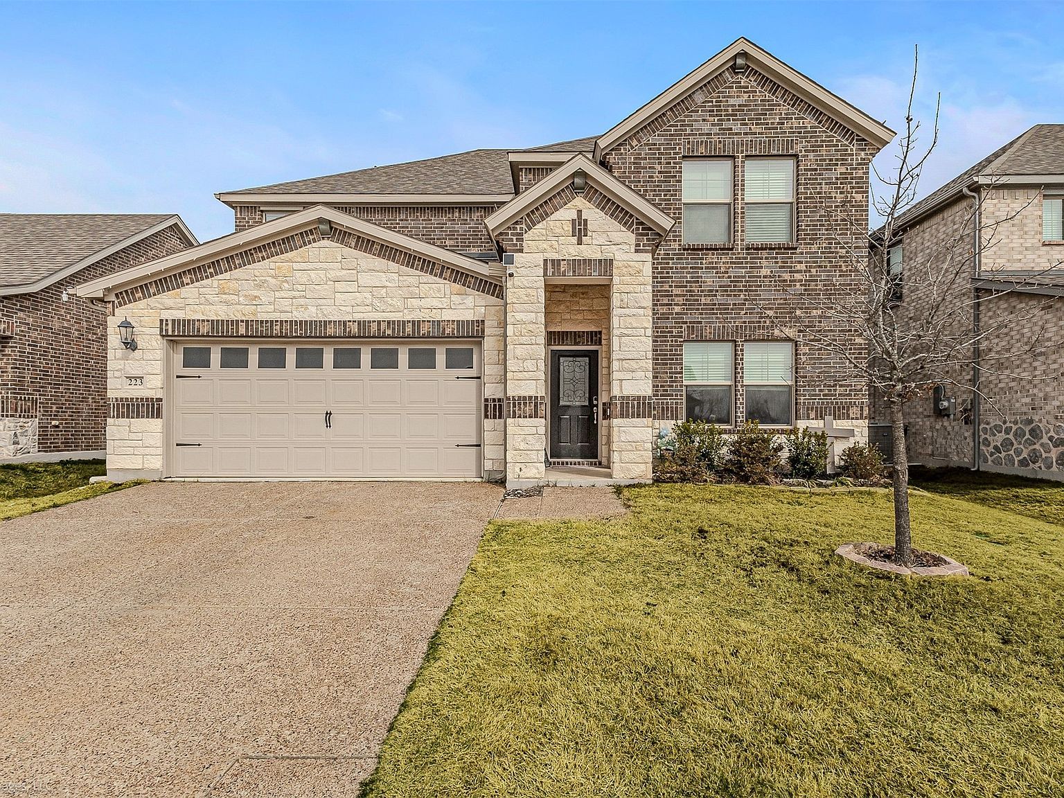 223 Quarry St Melissa, TX 75454 - Thumbnail 2
