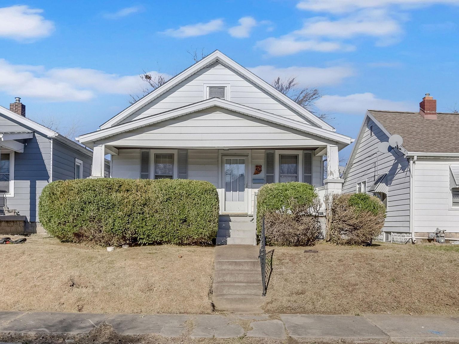 424 Richardt Ave Evansville, IN 47711 - Thumbnail 2