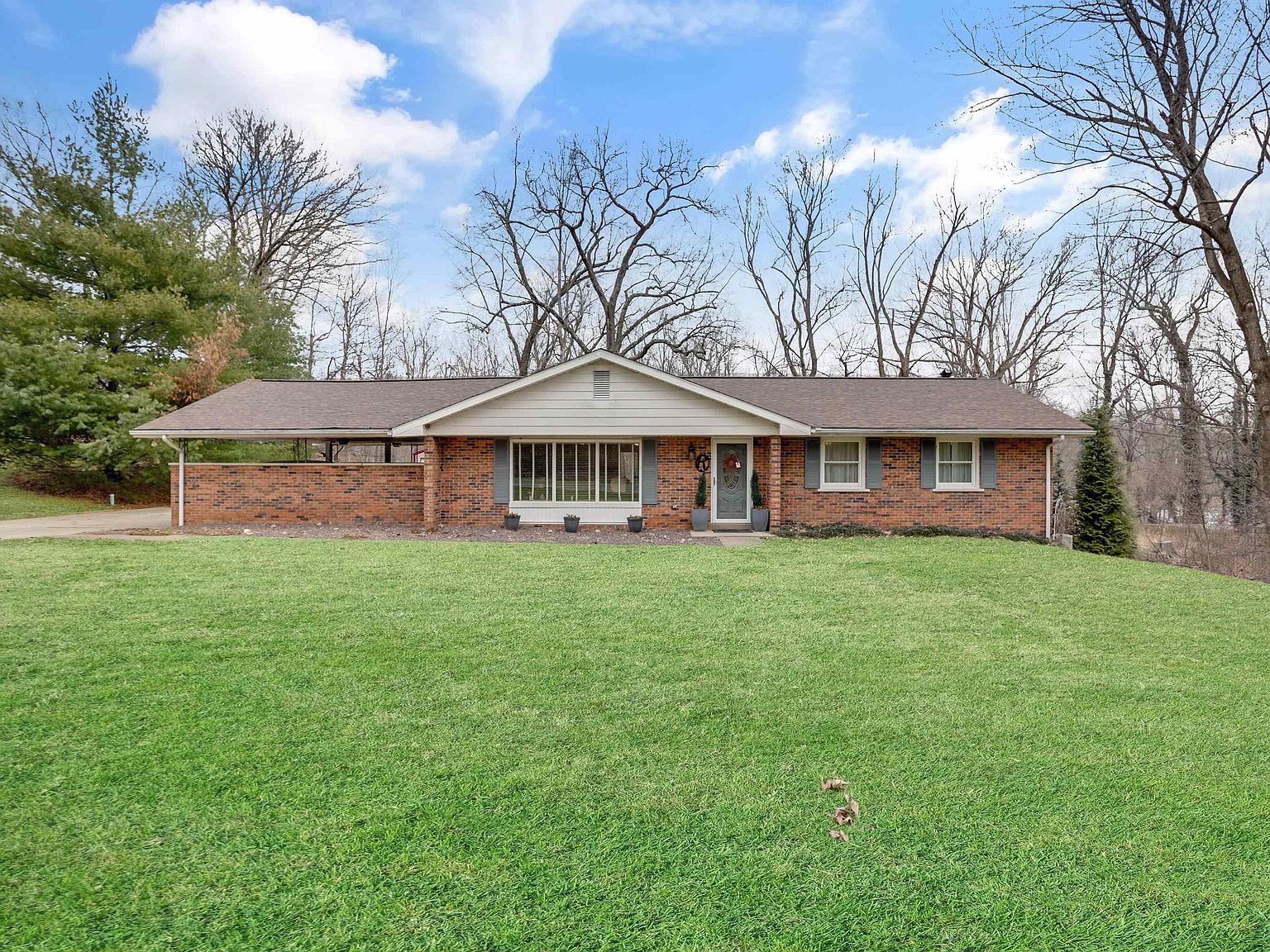 6415 Little Schaefer Rd Evansville, IN 47720 - Thumbnail 2