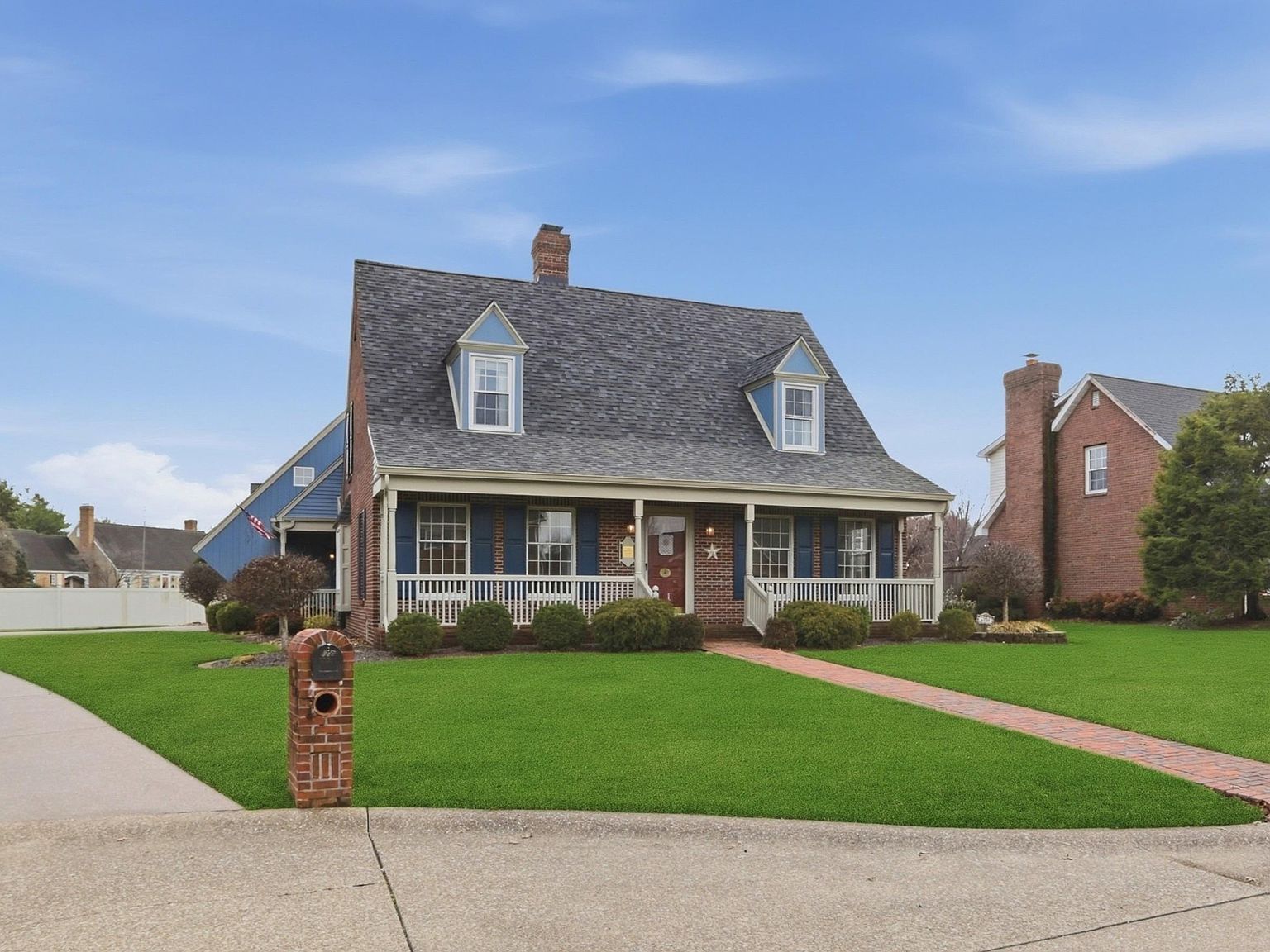 6339 Chestnut Ct Evansville, IN 47715 - Thumbnail 2