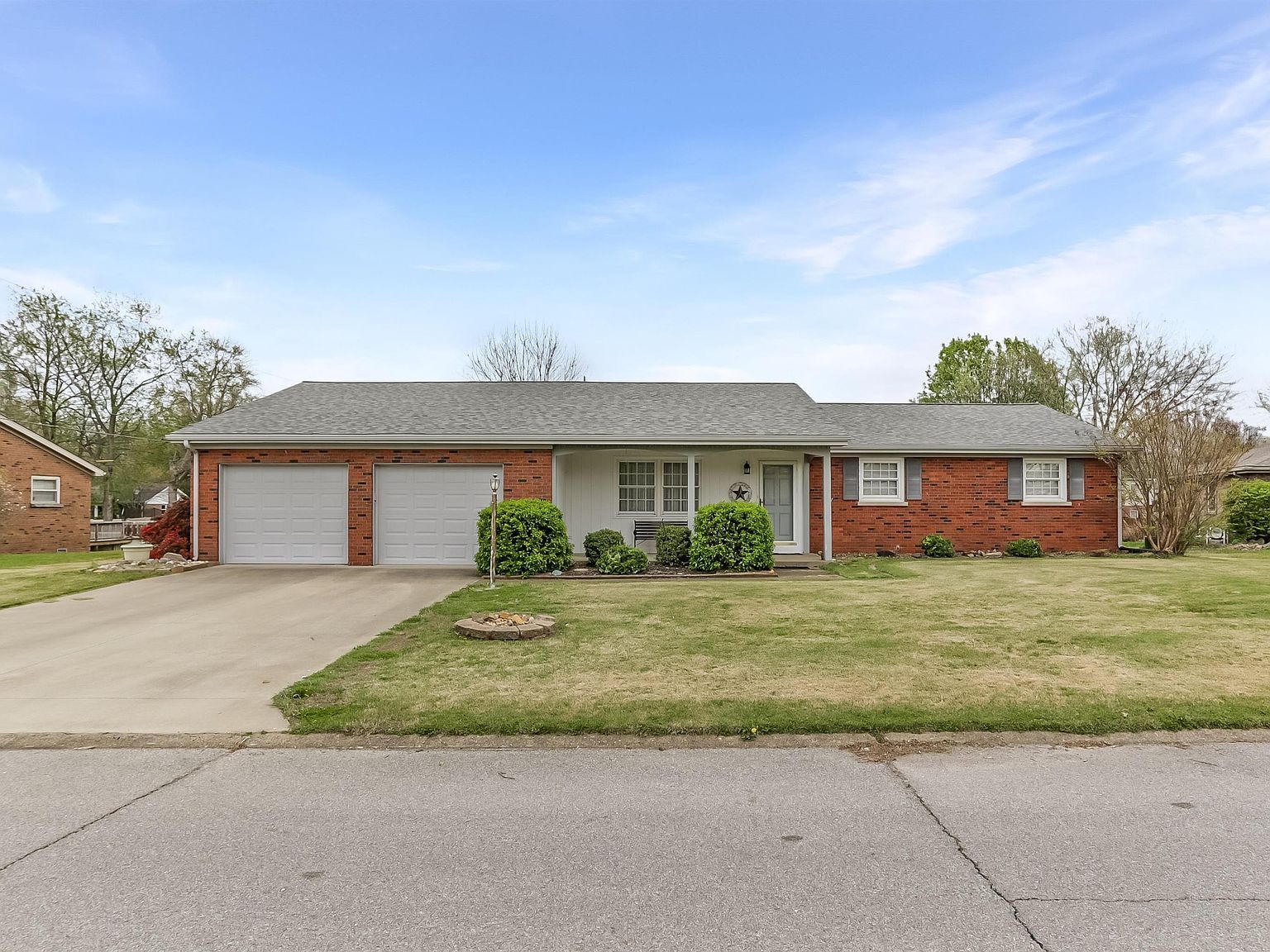 7666 Owens Dr Newburgh, IN 47630  | Single Family