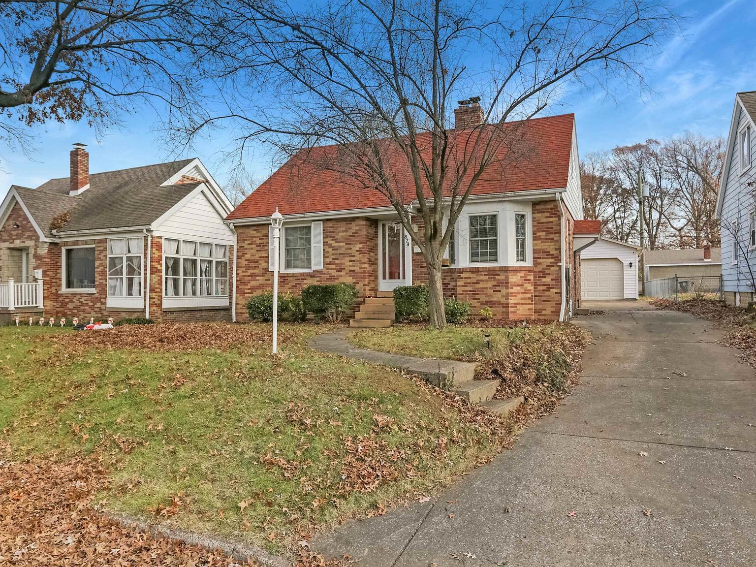 824 Stewart Ave Evansville, IN 47715 - Thumbnail 2