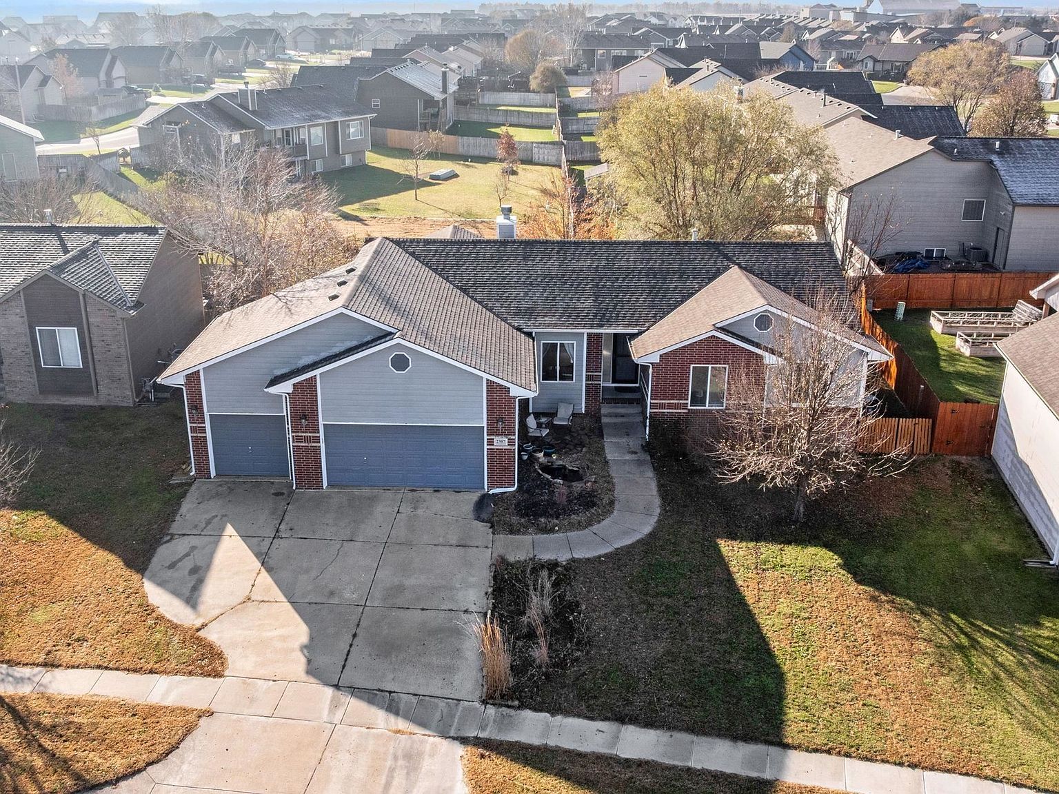 2307 E Saint Andrew St Goddard, KS 67052 - Thumbnail 2