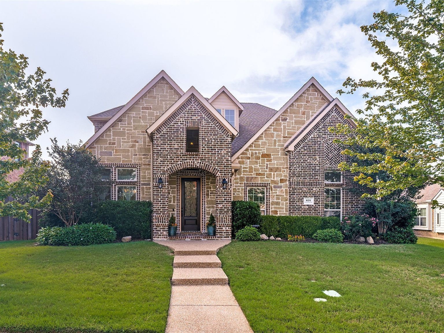 676 Princeton Way Rockwall, TX 75087, 75087