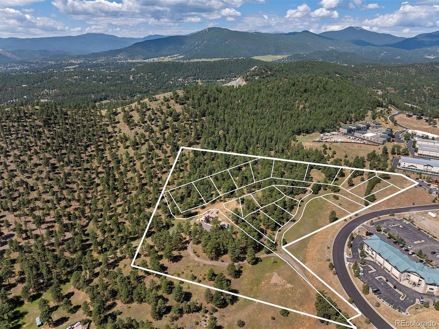 1053 Red Moon Rd Golden, CO 80439 - Thumbnail 2