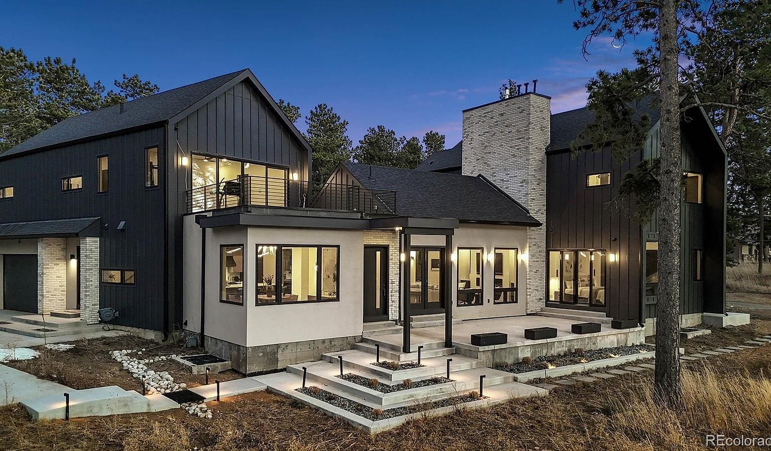 16 S Mount Vernon Country Club Rd Golden, CO 80401 - Thumbnail 2