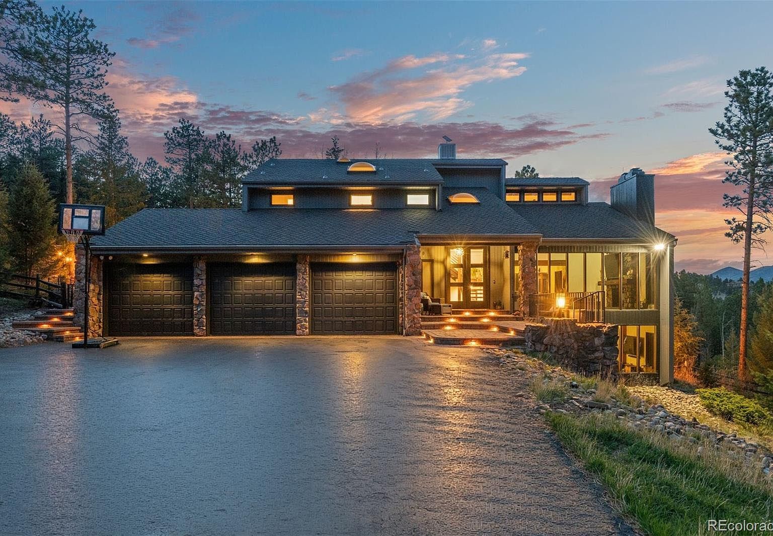 571 Sundown Ln Evergreen, CO 80439  | Single Family