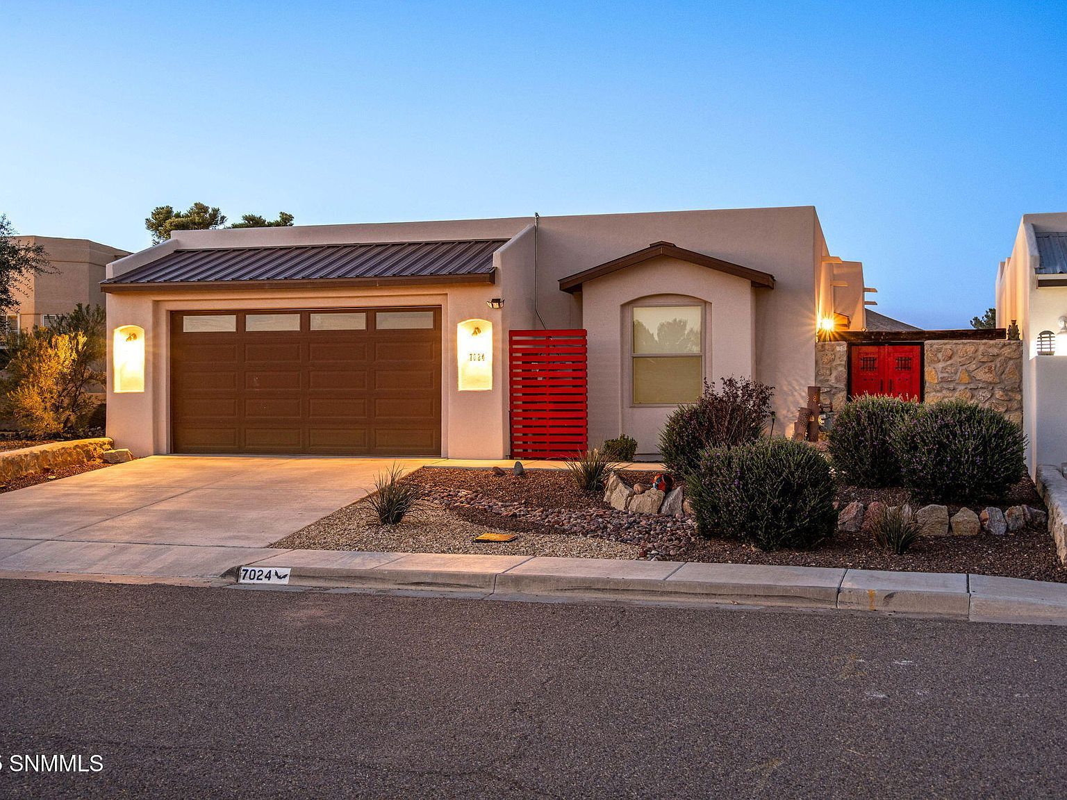 7024 Camino Nuevo Mejico Las Cruces, NM 88007 - Thumbnail 2