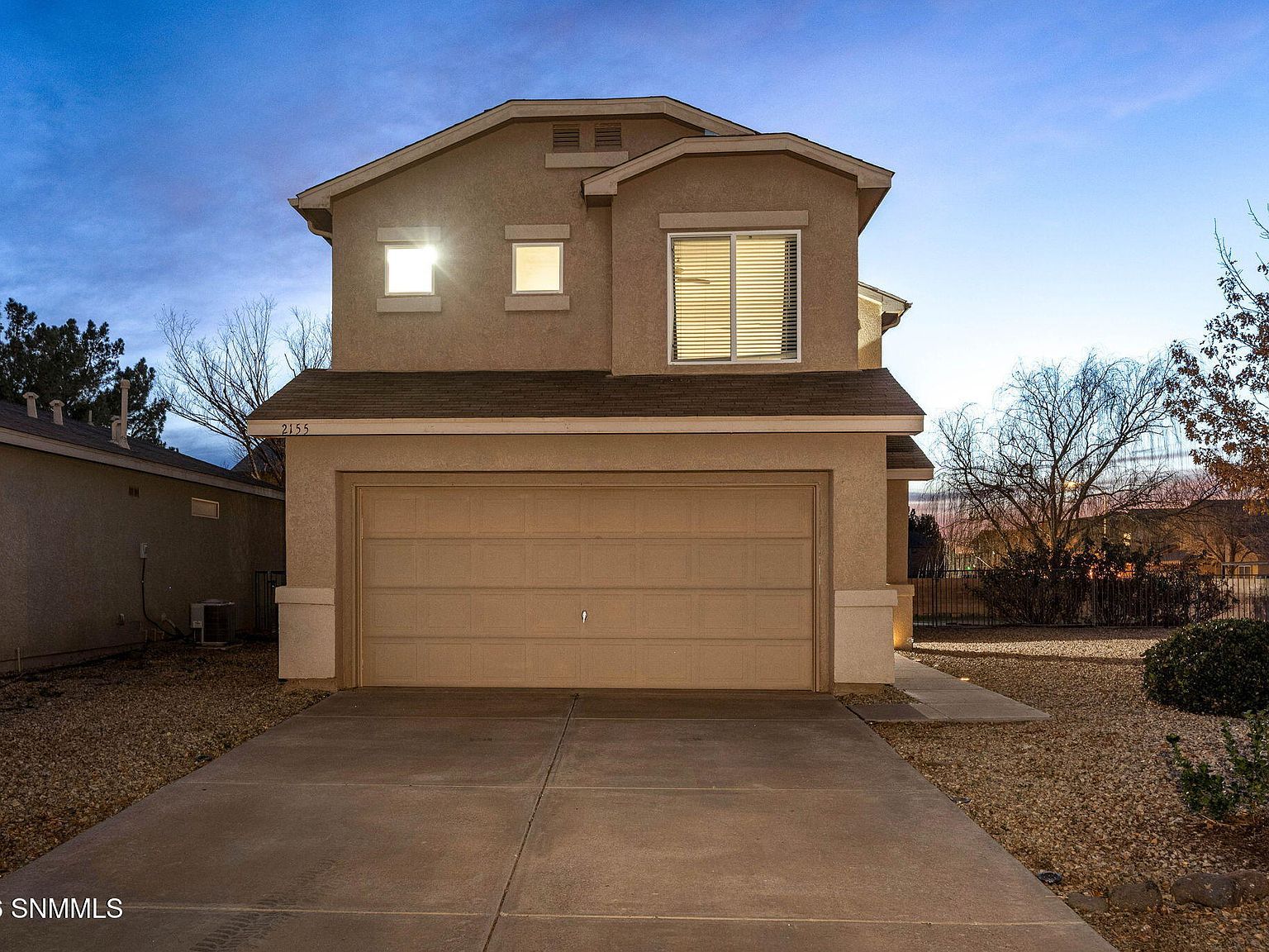 2155 Tor Ln Las Cruces, NM 88005 - Thumbnail 2