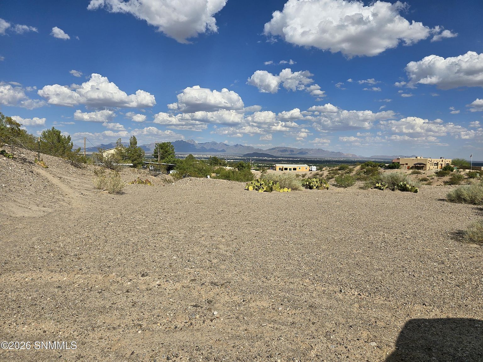 629 Lark Spur Way Las Cruces, NM 88007  | Land/Lot