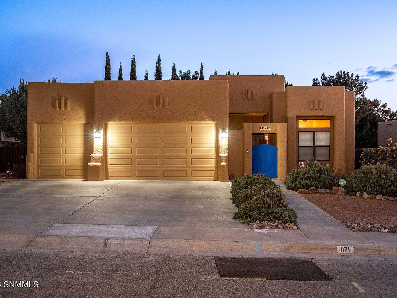 1171 Warm Springs Ln Las Cruces, NM 88011  | Single Family