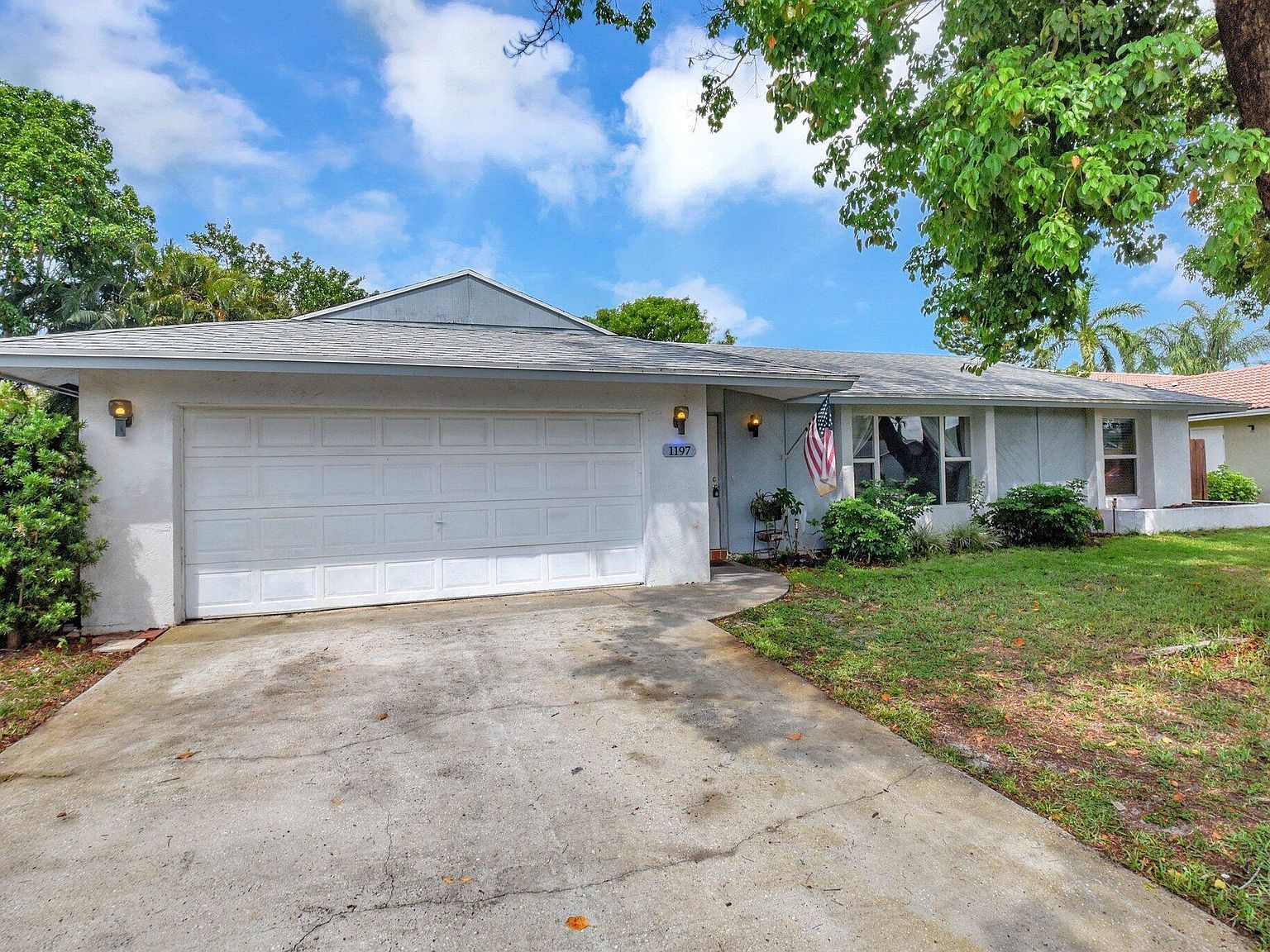 1197 Belmore Ter Wellington, FL 33414 - Thumbnail 2