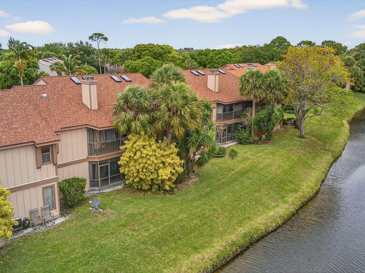 500 Crosswinds Dr APT C1 Greenacres, FL 33413 | Condominium