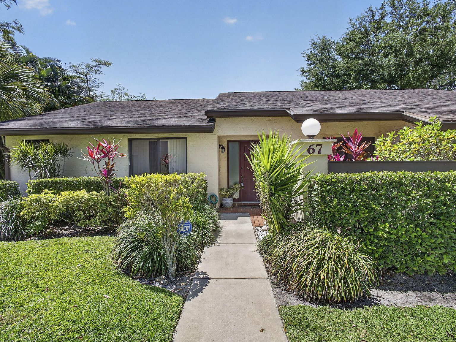 67 Macadamia Ct Royal Palm Beach, FL 33411  | New build