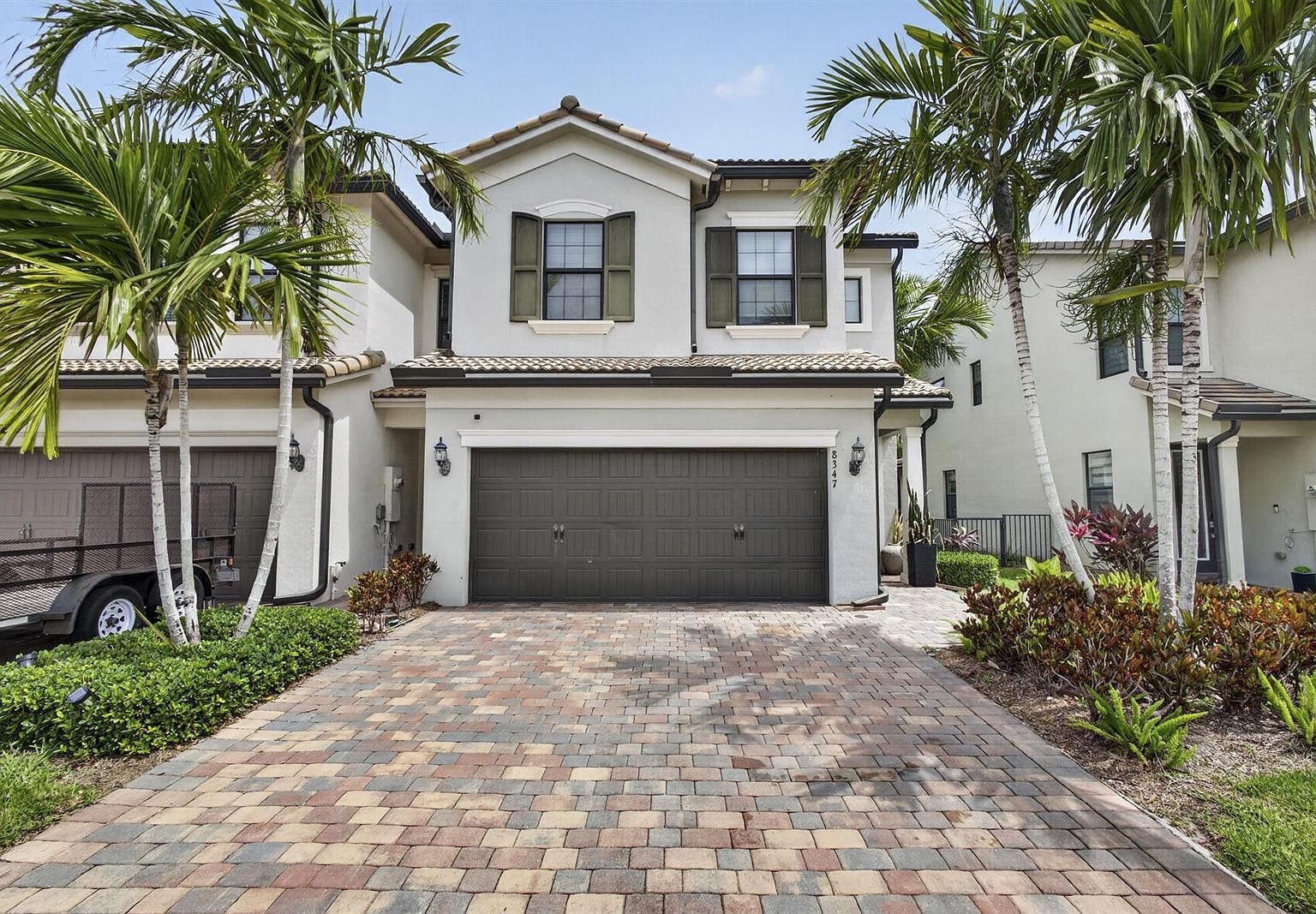 8347 Cadre Noir Rd Lake Worth, FL 33467, 33467