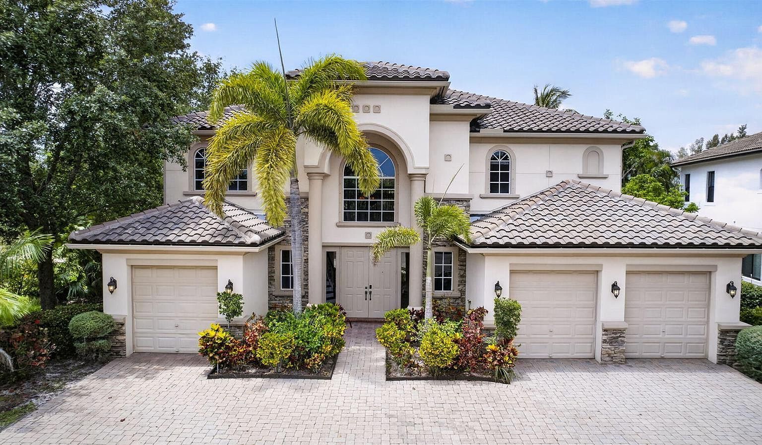 625 Glenfield Way West Palm Beach, FL 33411, 33411