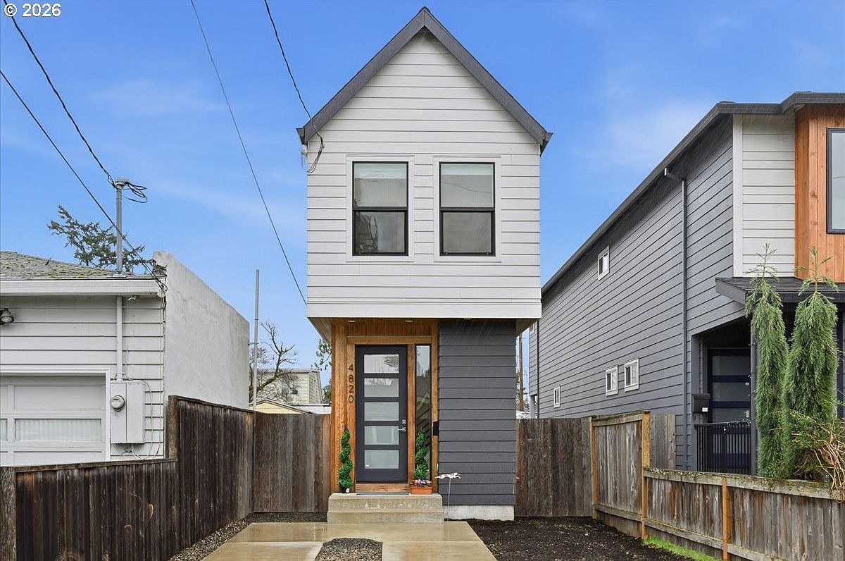 4820 SE 75th Ave Portland, OR 97206 - Thumbnail 2