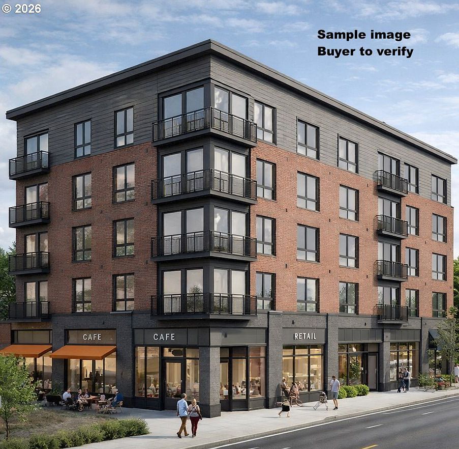 9639 SE Foster Rd Portland, OR 97266 - Thumbnail 2