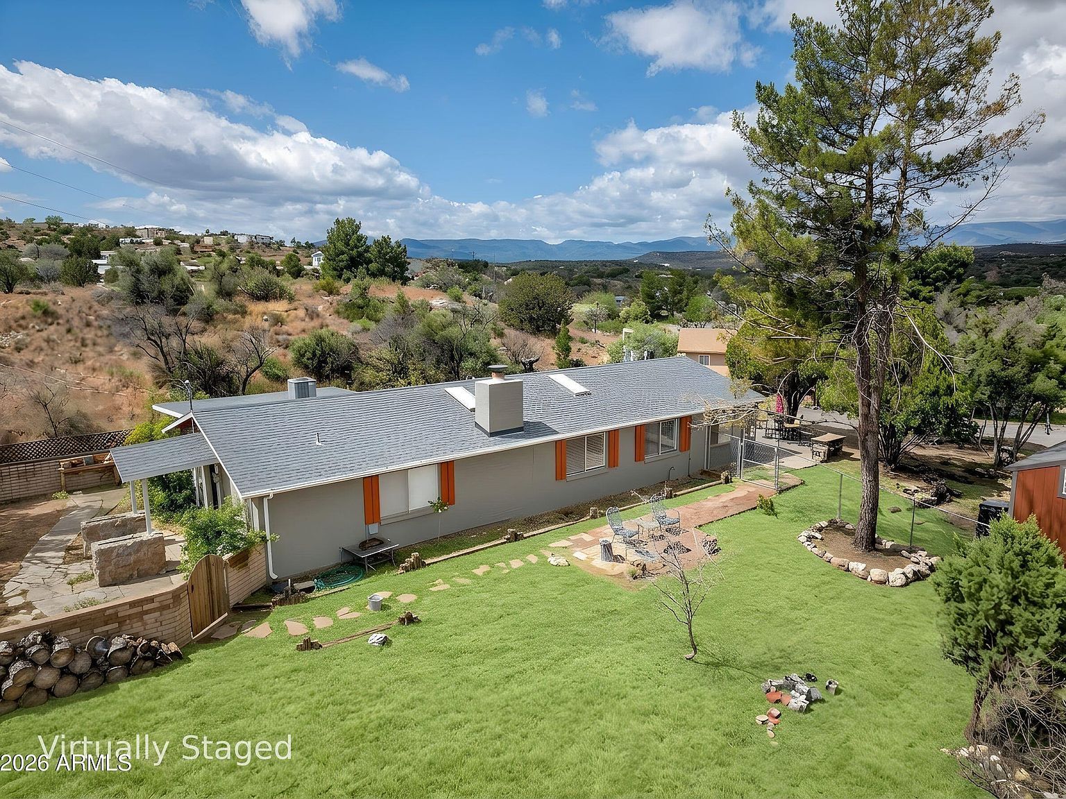 3235 E Maybe Manana Way Camp Verde, AZ 86335, 86335