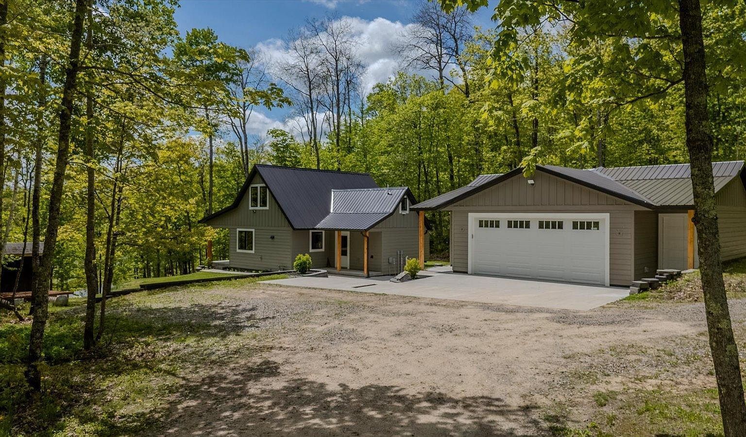 17585 S Crystal Springs Rd Grand Rapids, MN 55744 - Thumbnail 2