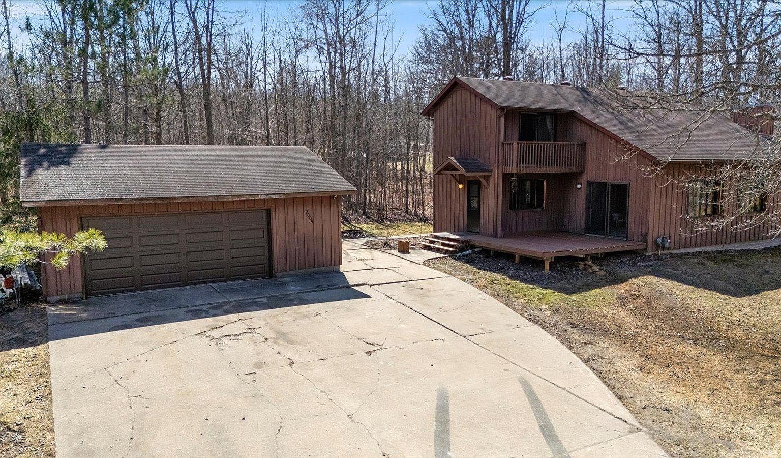 2005 Knollwood Dr Grand Rapids, MN 55744  | Single Family