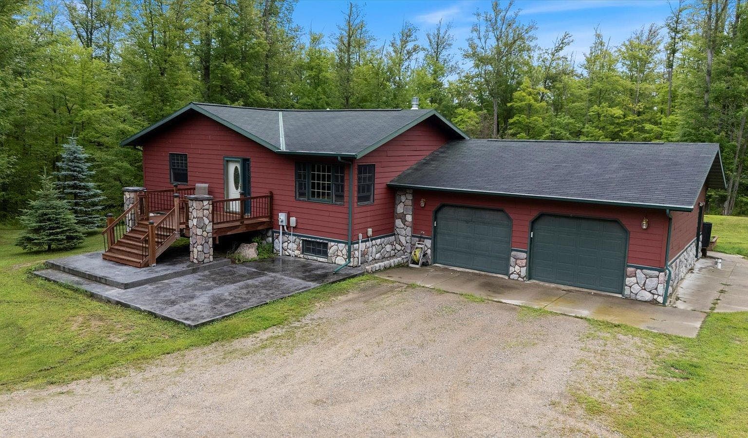 21666 Bay Port Pl Cohasset, MN 55721  | Single Family
