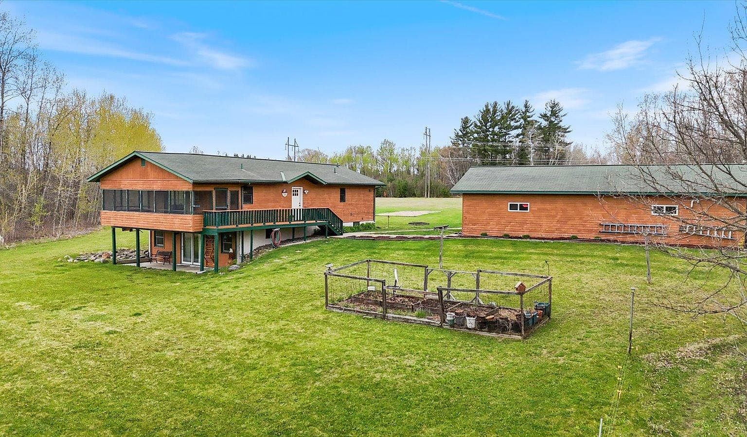1102 Prairie River Trl Grand Rapids, MN 55744, 55744