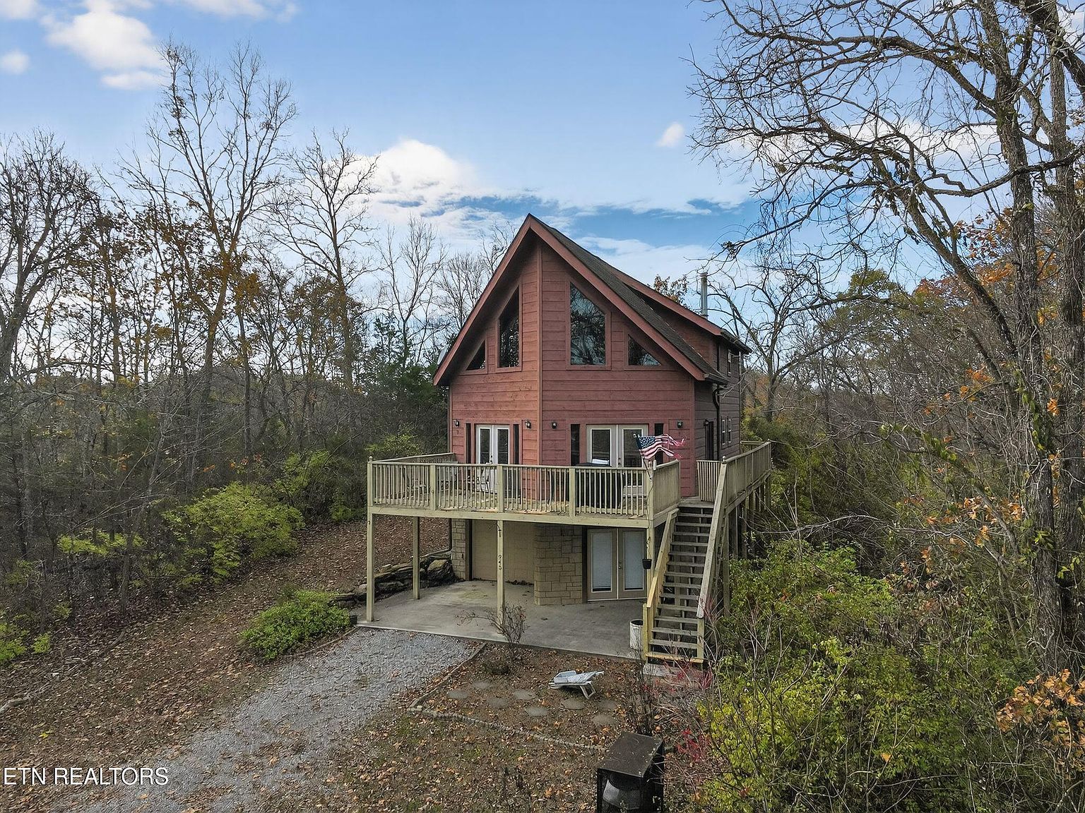 945 Cedar Springs Valley Rd Sevierville, TN 37876 - Thumbnail 2