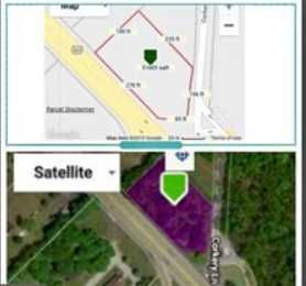 2494 South Black Horse Pike, Williamstown, NJ, USA, Monroe, 8094 | Land/Lot