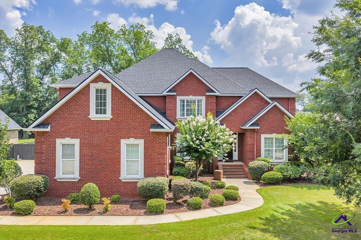 121 Bridgeway Dr Warner Robins, GA 31088 - Thumbnail 2