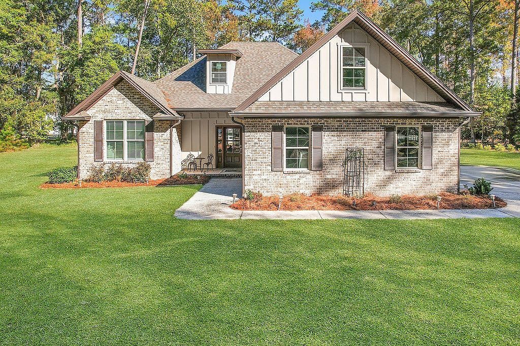 1069 Fair Hope Dr NE Townsend, GA 31331 - Thumbnail 2
