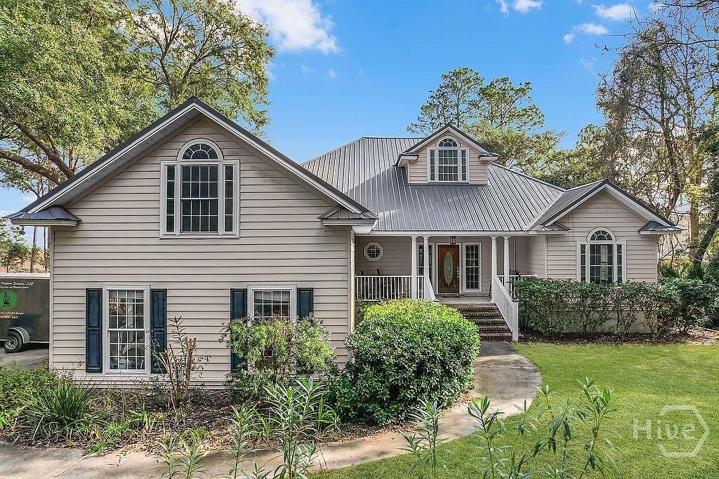 1063 Fair Hope Ln NE Townsend, GA 31331, 31331