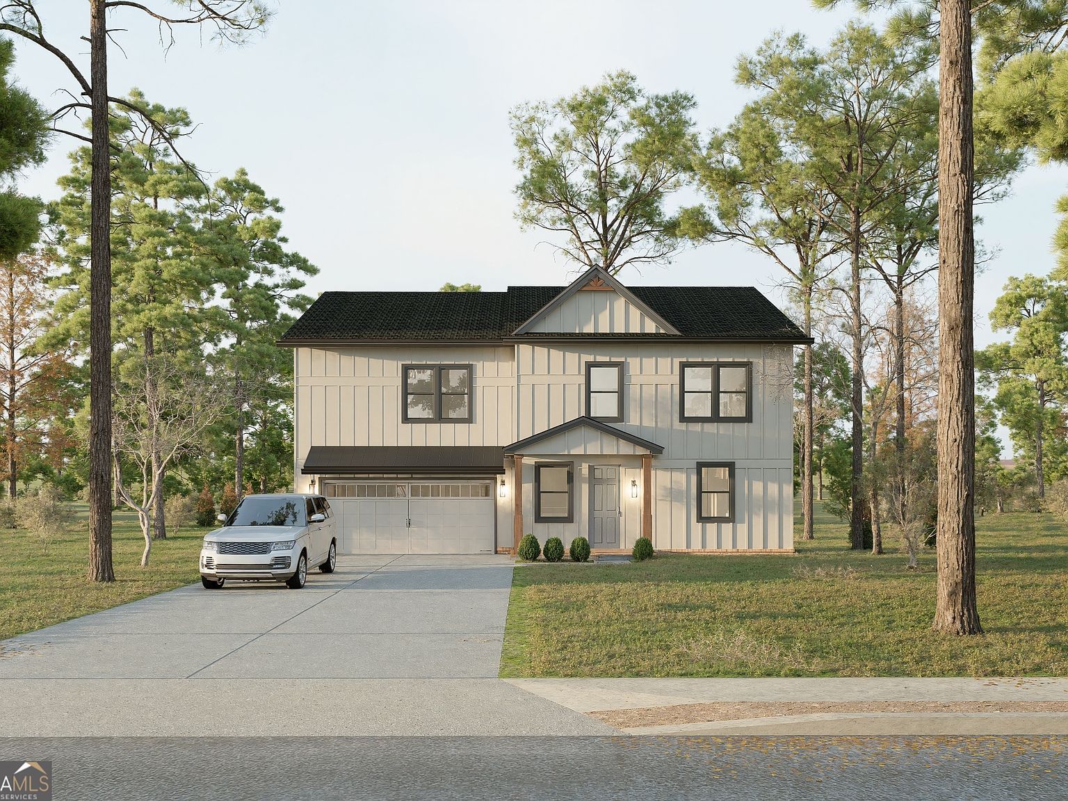 2307 Whites Mill Rd Decatur, GA 30032 - Thumbnail 2