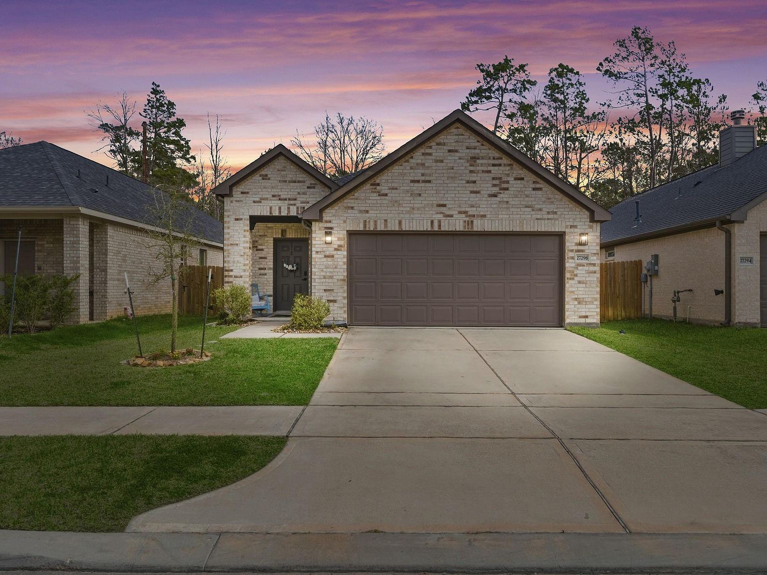 27298 Grey Fox Run Magnolia, TX 77354 - Thumbnail 2