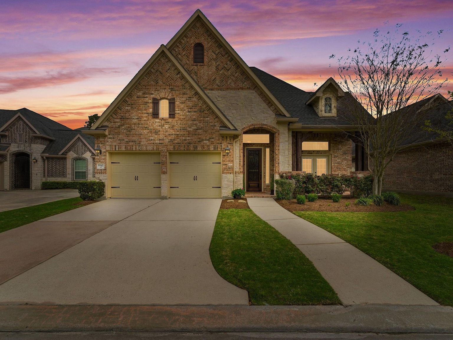 9942 Beautyberry Conroe, TX 77385 - Thumbnail 2