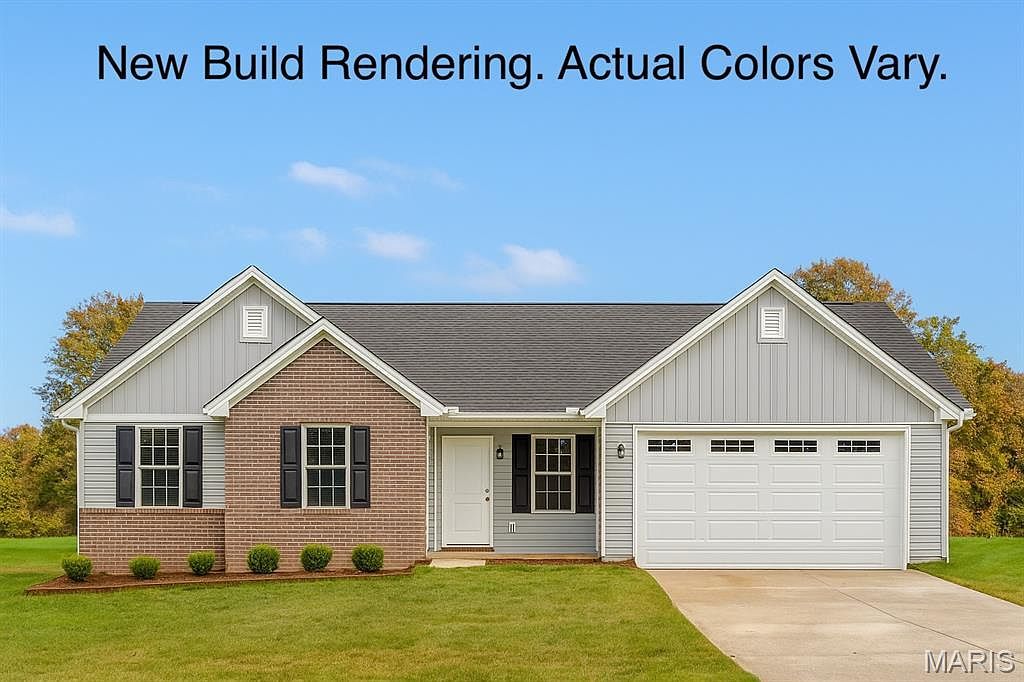 Main St Breese, IL 62230  | Single Family