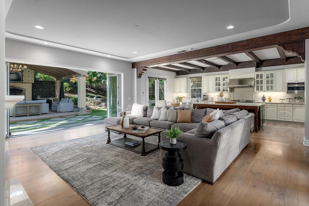 7442 Rancho Cabrillo Trl San Diego, CA 92127, 92127