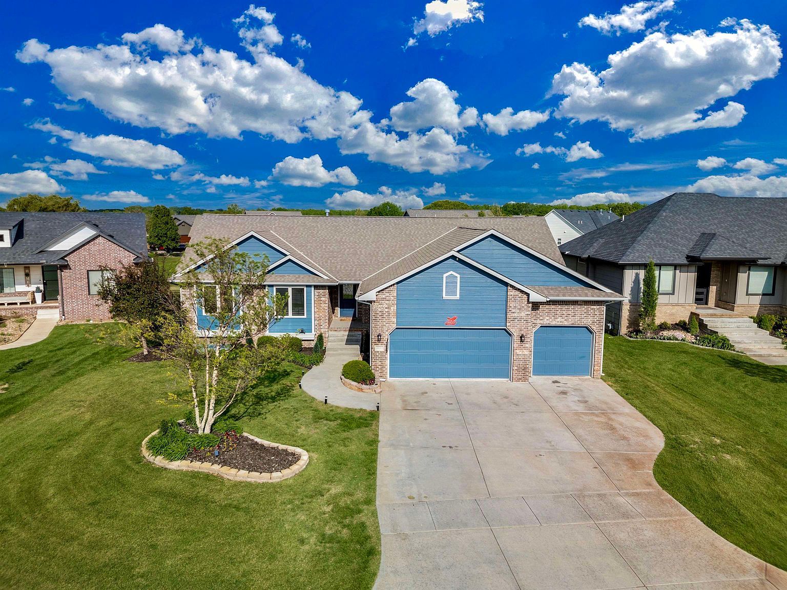 4835 N Emerald Ct Maize, KS 67101, 67101