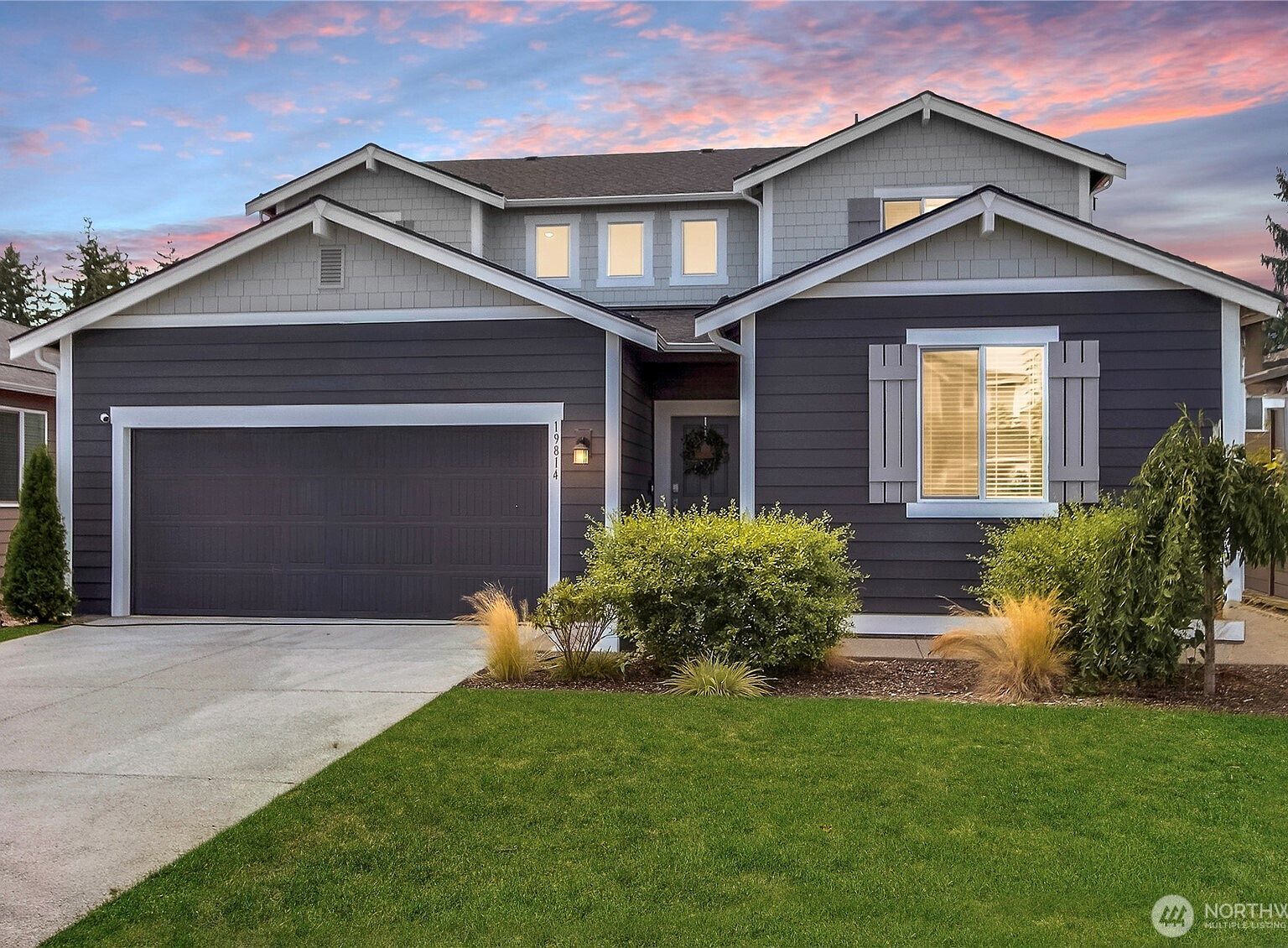 19814 135th Ave E Graham, WA 98338 - Thumbnail 2