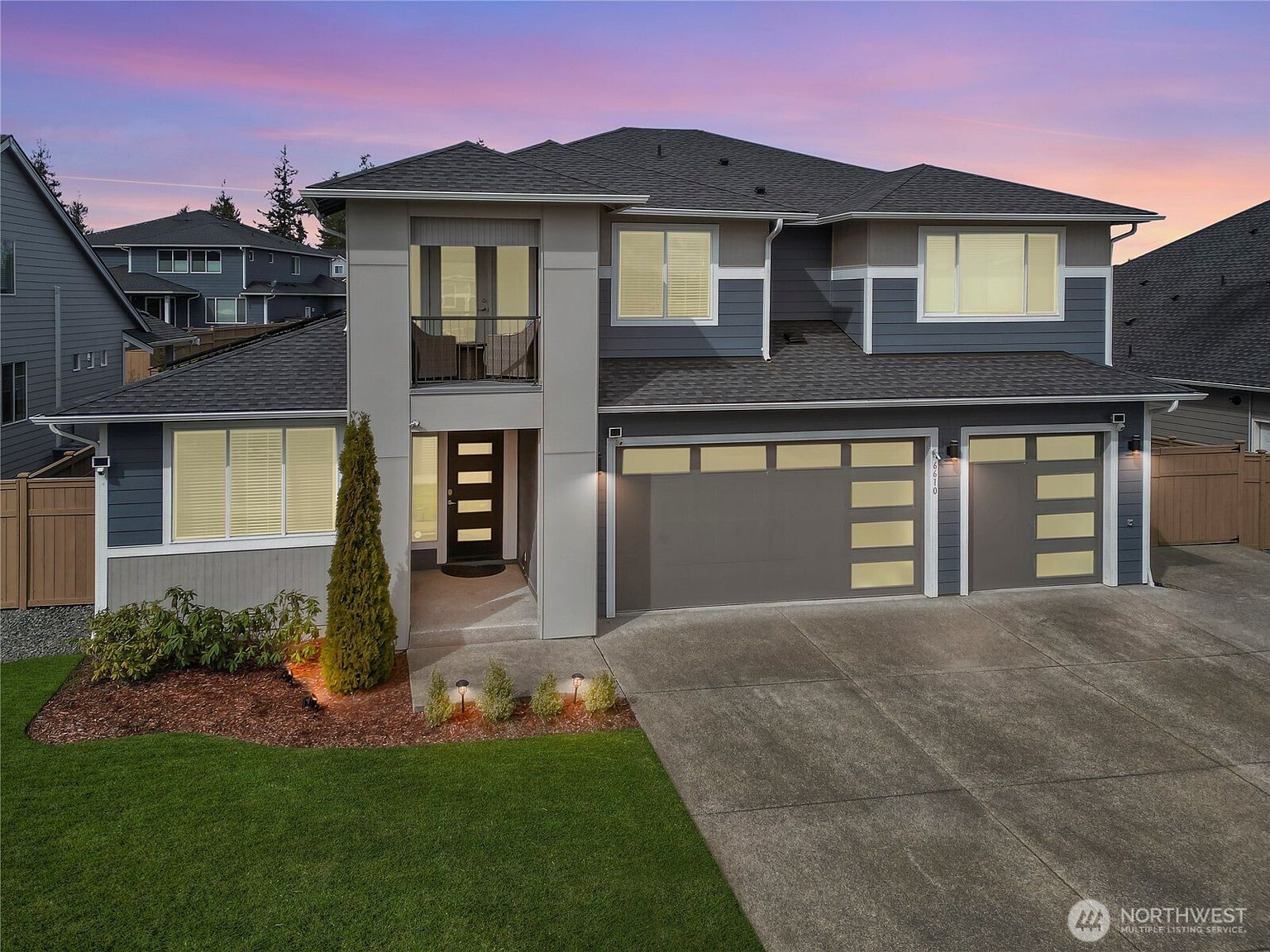 6610 232nd Ave E Buckley, WA 98321 - Thumbnail 2