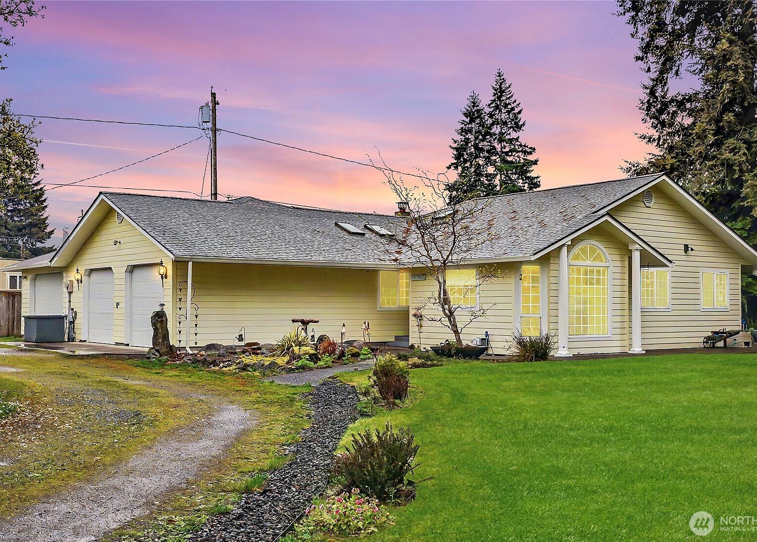 6428 201st Ave SW Centralia, WA 98531, 98531