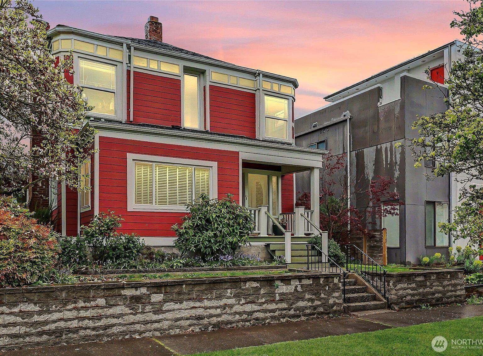 612 N Oakes St Tacoma, WA 98406, 98406