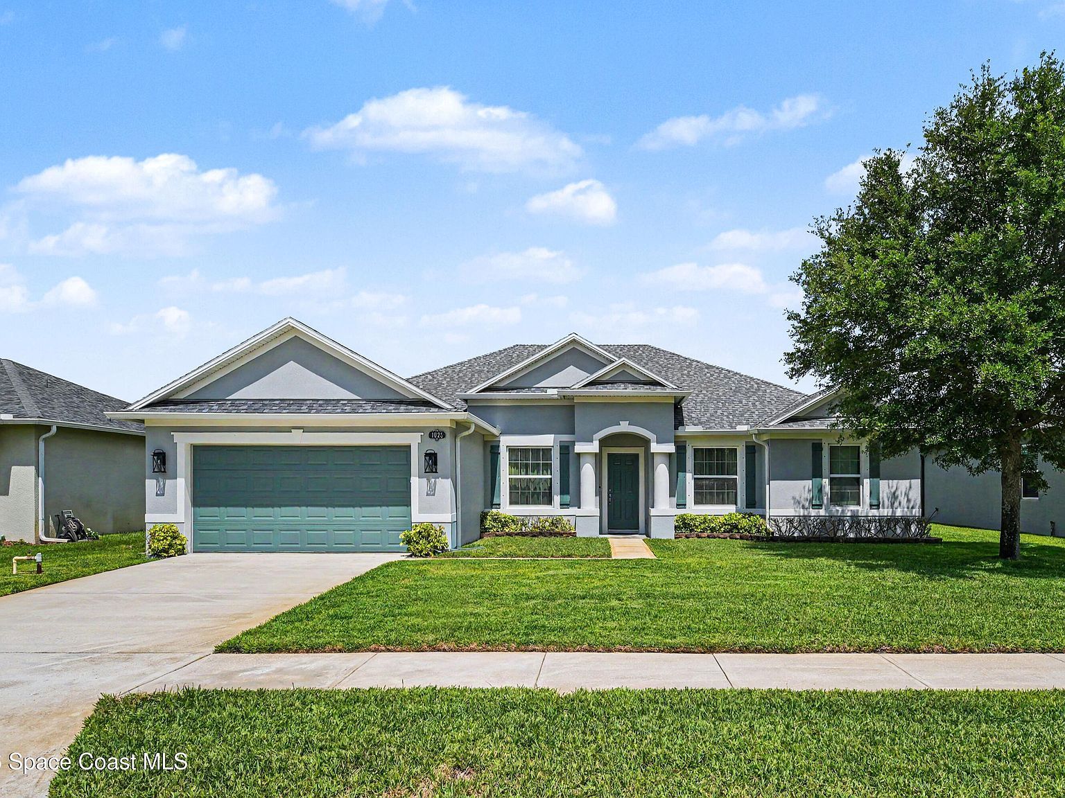 1025 Morgan Cir NE Palm Bay, FL 32905, 32905