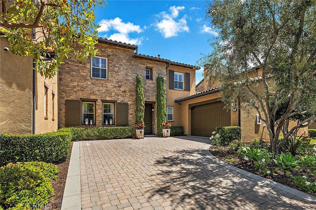 28 Tuscany Mission Viejo, CA 92694, 92694